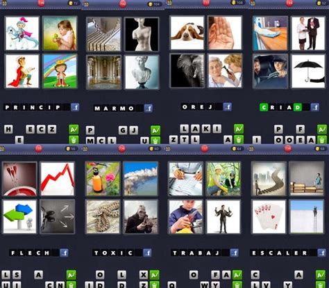cuatro fotos y una palabra nivel 897|4 Fotos 1 Palabra 8 letras [Respuestas] Actualizado 2024.